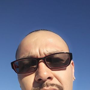 Meet your Posher, Jerry